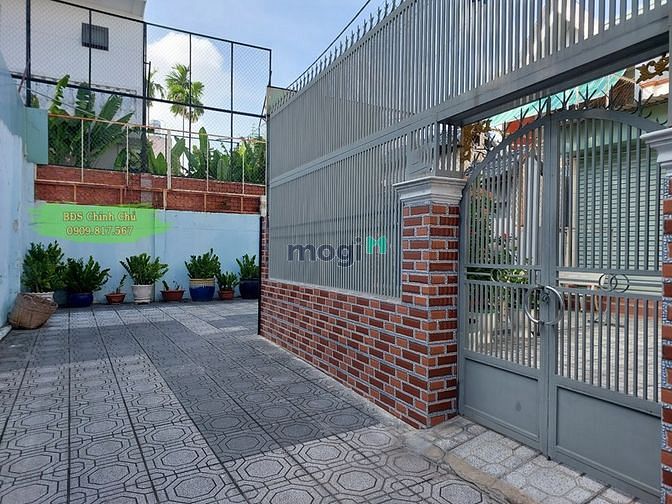 Sốc chỉ 30tr/m2, 300m2 thổ cư, HXH, gấp bán nhà Phan Văn Hớn, ngang 9m