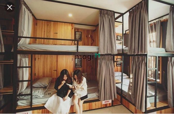 KTX - Sleepbox Quận 10 mới 100% ngay Nguyễn Tri Phương – 3/2 Quận 10