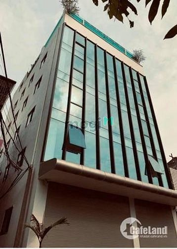 Cho thuê nhà mặt phố PHỐ HUẾ, DT 90m2x3 tầng dưới, MT 5m, Giá 100tr