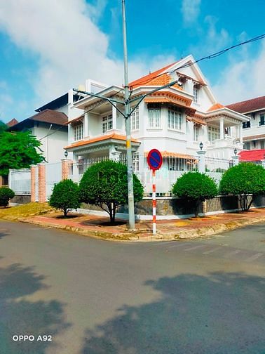Em Nhi chuyên Thảo Điền, Bán Biệt Thự khu Fideco 360m2 giá 110 tỷ ạ
