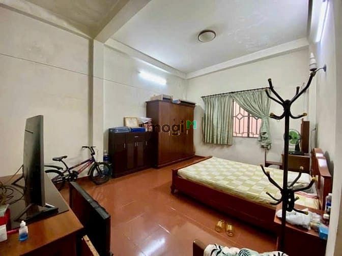 nhà 4 tầng đường cộng hòa phường 12