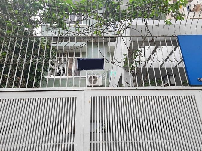 Cho thuê Nhà MT Văn Phòng đường Đặng Tất, Quận 1