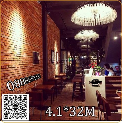 4.1*32m làm cà phê-nhà hàng- vp cty siêu đẹp KỲ ĐỒNG QUẬN 3