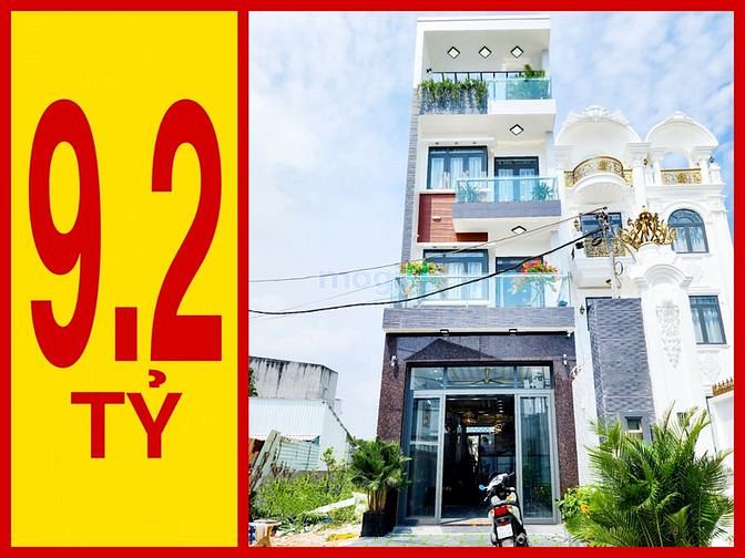?️⛔️ NHÀ PHỐ ĐẸP HIỆN ĐẠI ⛔️?️ View Dự Án Amelia Phú Mỹ Hưng 4.5x25m