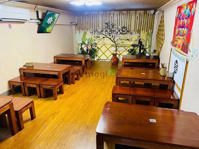 Cực Hott!! Cho thuê MB quán Chay phố Lạc Trung 76m2 x 4t giá chỉ 25 tr