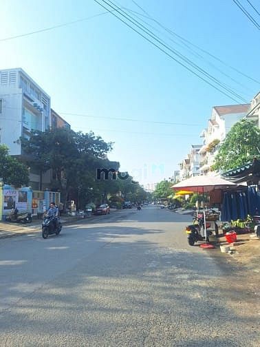 Khu Bên Sông Hiệp Bình Chánh 380m2 Chỉ 50 Triệu/M2 (dòng tiền 30tr/th)