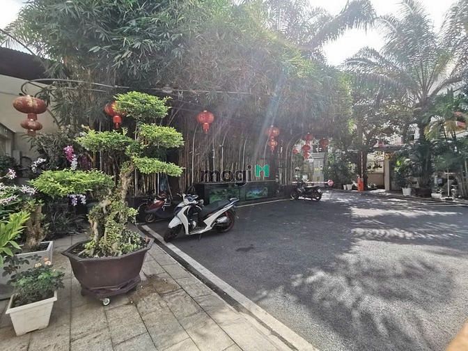 Bán Nhà Khu Biệt Lập 357A Nguyễn Trọng Tuyển 4x17m Trệt 3 lầu - 21 Tỷ