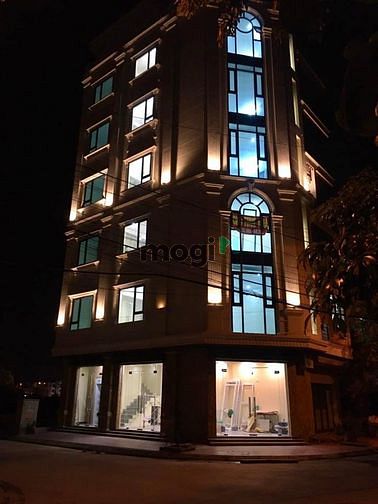 Cho thuê LG 10 HỒ TÙNG MẬU-CẦU GIẤY mặt tiền 8m, 45m2, 2-4 tầng