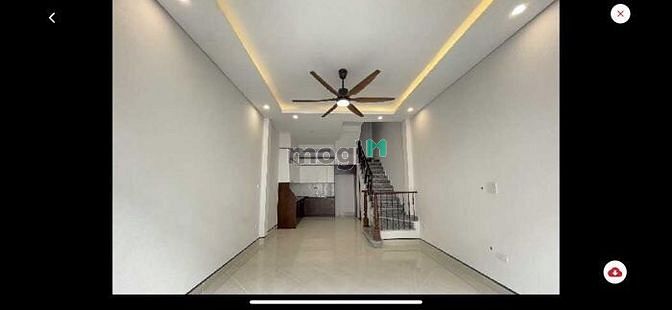 +BÁN NHÀ - NGỌC THỤY 46M-5TẦNG -mặt tiền 4.3m