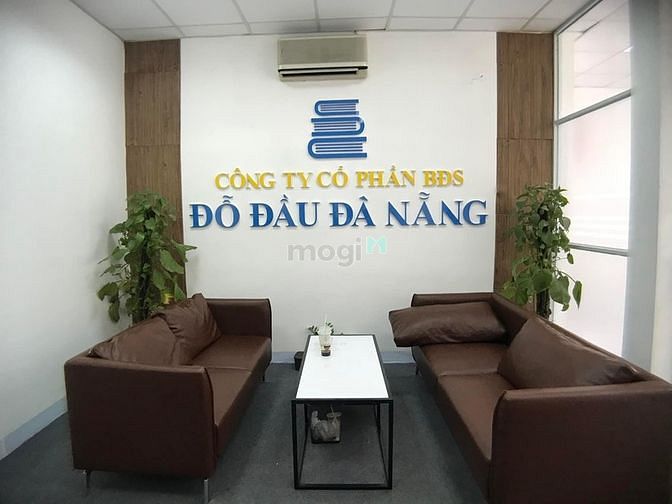 Văn phòng 45m2 giá 7 triệu TTTP Trần Quốc Toản
