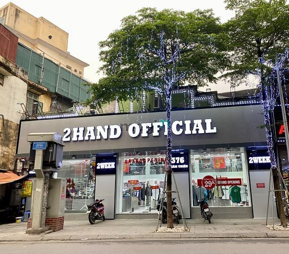 Cho thuê MBKD phố PHẠM NGỌC THẠCH 250m2, 11m mặt tiền