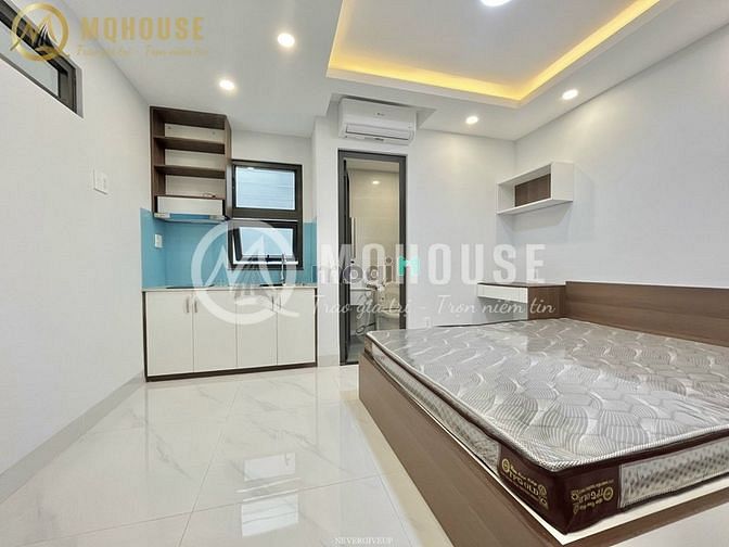 ?CH GIÁ RẺ QUẬN 2 - đường 64, phường Thạnh Mỹ Lợi, quận 2