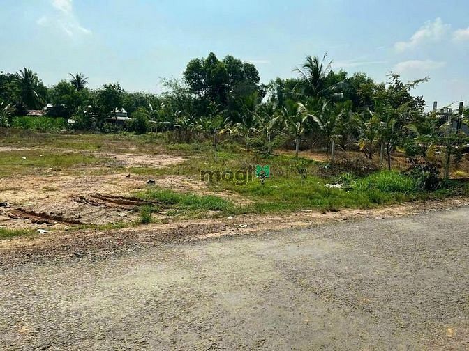 SỐC! CHỈ nhỉnh 1tỷ 150m2 ở huyện Phước Trạch Gò Đầu SHR