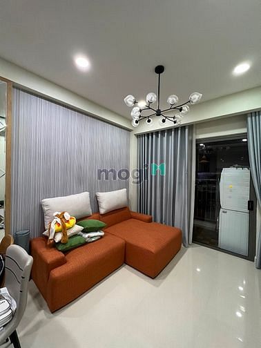 CHỈ VỚI 4.1 tỷ có ngay căn hộ THE SUN AVENUE CỰC ĐẸP 75m2 2pn full nt