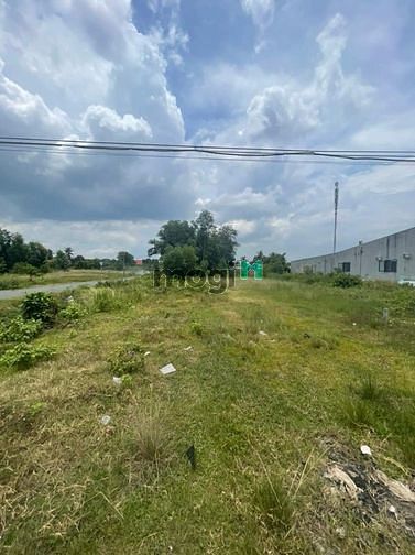 Bán đất mặt tiền đường TÔN ĐỨC THẮNG,thị xã Hoà Thành, Tây Ninh 450tr