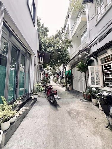 Nắm chủ, bán nhà cấp 4 đường Dương Đình Hội, P. PLB, Q9, DT 65m2 920tr
