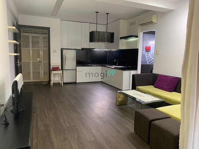 Hai Bà Trưng phường 8 quận 3.DT: 5.1m x 22m nhà 3 tầng . Giá, 31 ty