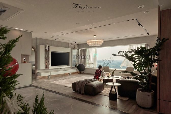 Cần bán căn hộ Nam Phúc giá rẻ nhất thị trường 110 m2, 2PN, giá 6.7ty