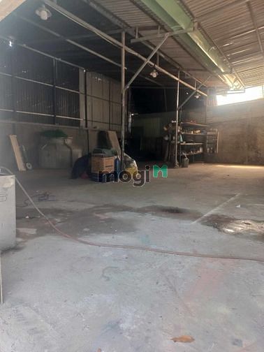 Cho thuê kho xương, Thạnh Xuân Q12