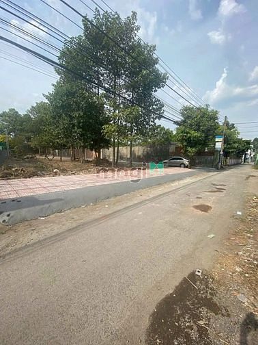 Bán 15lô Đất Cù Lao Hiệp Hoà, Tp Biên Hoà Giá Đầu Tư. Đường nhựa