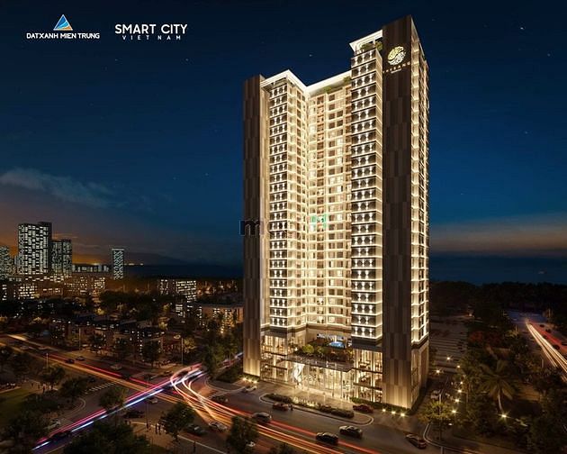 ?ĐỪNG‼️Đừng bỏ lỡ cơ hội đầu tiên sở hữu vị trí đẹp nhất Căn hộ 6sao!