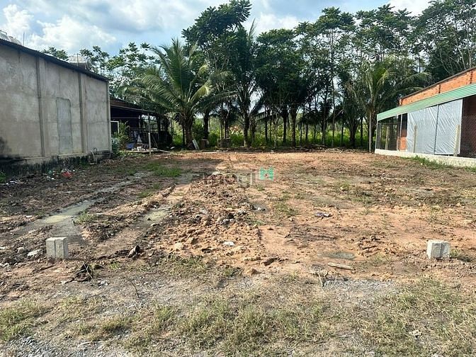 TÌM SAO RA Đất ĐẸP Chỉ 250tr tới 174m2 SHR Tại Dương MINH Châu