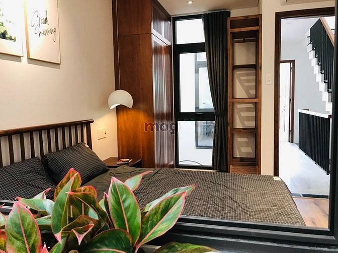 nhà Kiệt Q hải châu, gần Đống Đa có chỗ để ô tô , nhà mới xịn 3 tầng