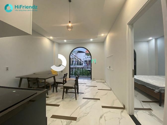 1Pn 2 bancon thoáng mát bao phí có chỗ đậu oto máy giật riêng