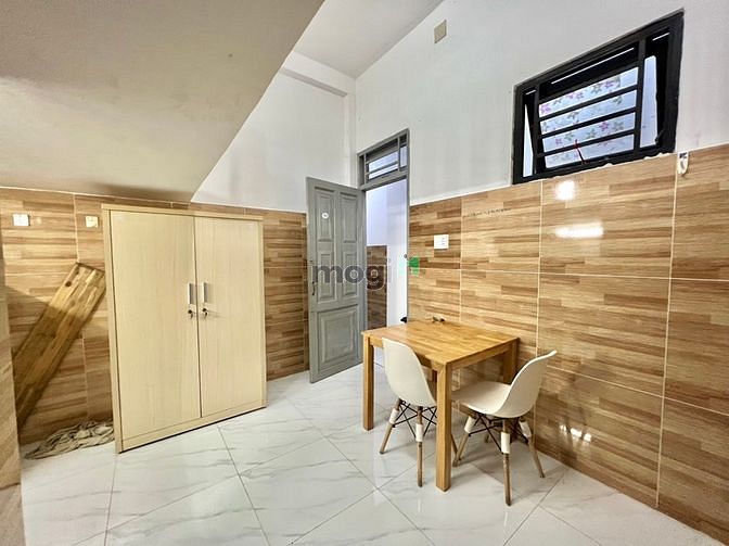~Duplex siêu đẹp khu Sân Bay - Giữ qua tết~