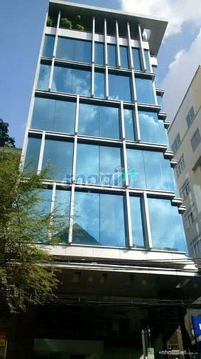 Cho thuê tòa nhà MTĐ Nguyễn Văn Thủ , Phường Đa Kao, Quận 1: