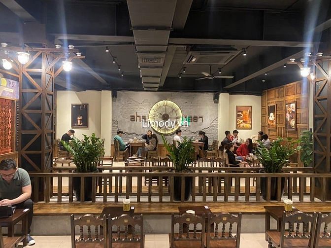 Cho thuê mbkd CAFE, đồ uống, thời trang tại Thanh xuân, Hà Nội