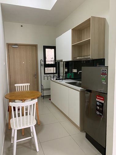 Cần bán căn hộ 48m2 Topaz twisn P. Thống Nhất Biên Hòa 1.53 tỷ full NT