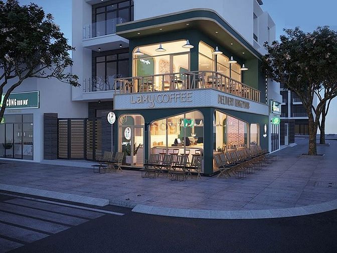 Cho thuê mbkd CAFE, đồ uống cực đẹp tại Nguyễn Văn Lộc-Hà Đông- Hà Nội