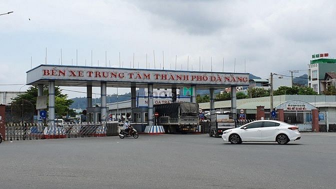 Cho thuê nguyên tòa diện tích 1260m2, đầy đủ tiện nghi - KV. Cẩm Lệ
