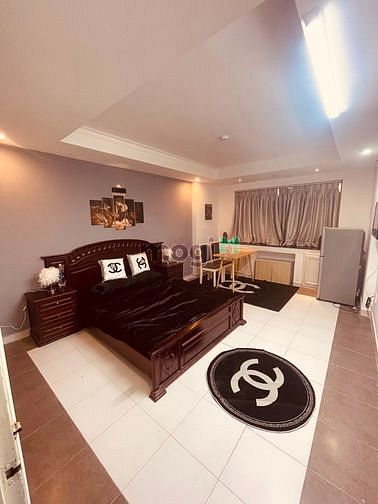 Căn Hộ Dịch Vụ Cô Giang Ngay Sát ĐH Văn Lang Cơ Sở 1_Phố Đi Bộ BùiViện