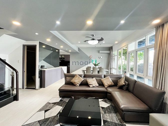 Cho thuê PENTHOSUE SKYGARDEN 3 ,Phú Mỹ hưng,Quận 7. Vui lòng liên hệ