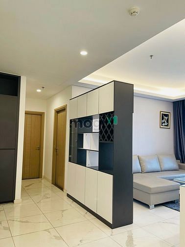 Bán căn hộ sarina giá 9.6 tỷ 2PN full nội thất.