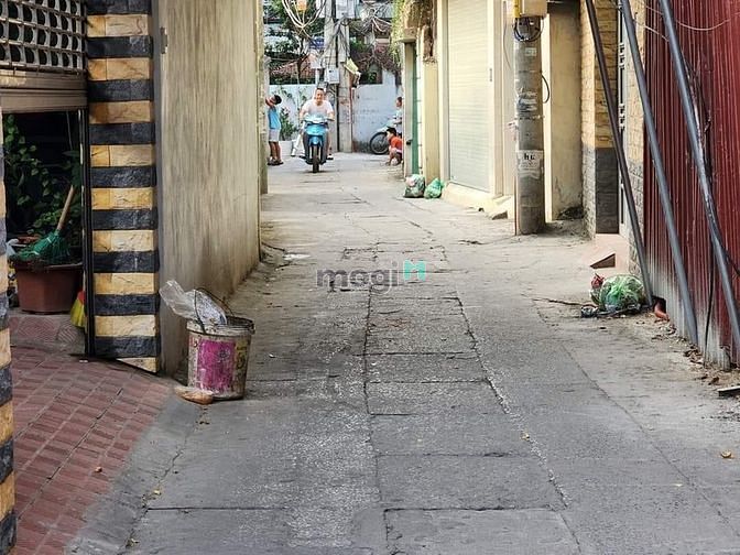 Bán đất  Xuân Đỉnh, Bắc Từ Liêm  31m2, MT 4,3m LÔ GÓC - 2.66 TỶ