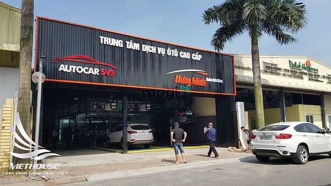 Cho thuê MBKD phố HOÀNG CẦU,12m mặt tiền.