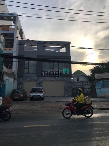 Cho thuê mặt bằng Nguyễn thị Định. Bình Trưng Tây . 6x22m. 1 lầu. 16tr