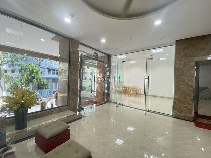 MB MẶT TIỀN Hoàng Hoa Thám - 40m2 phù hợp kinh doanh ,shop...