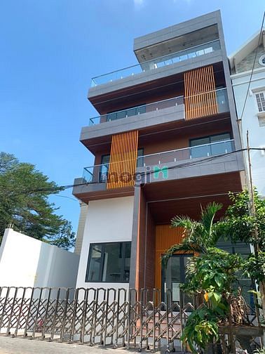 Cho Thuê Văn Phòng GIÁ RẺ_Mới_ Đẹp Tại TRẦN NÃO_Bình An_Quận 2