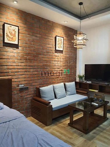 Bán gấp CH tập thể Thành Công giá 2.2 tỷ, 55m2, đẹp, NT cao cấp