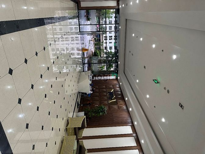 Chính chủ cho thuê shop chung cư Homeland lô góc ngay sảnh CT1B 60m2