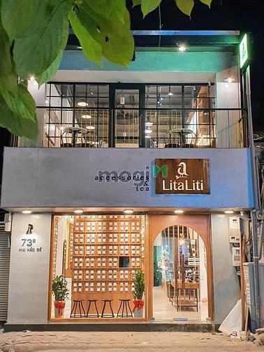 Cho thuê nhà mặt phố Hàng Trống - Phố Cổ Víp - Kinh Doanh Sầm Uất