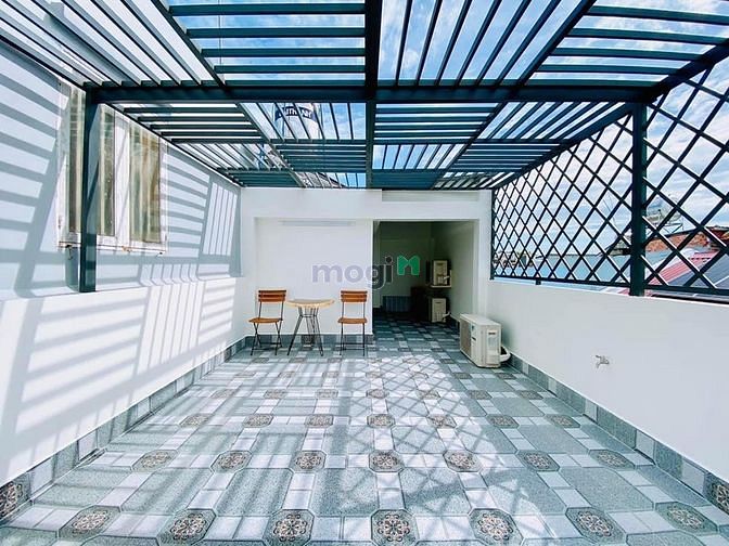 Siêu Phẩm chính chủ đường số 3 phường 9,quận Gò Vấp DT40m2/2tỷ500 cósổ