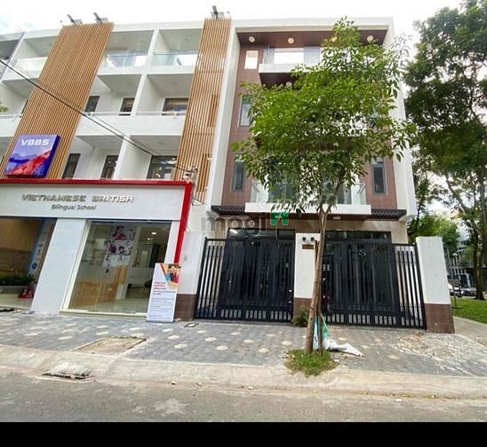 Góc 2 mặt tiền nội bộ Tên lửa Dt 8 x20, 3,5 tấm giá 45 tr