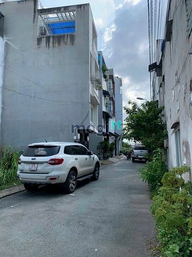 Bán đất thổ cư hẻm số 25 đường trương văn thành.P hiệp phú .Q9