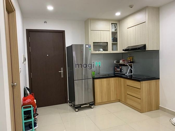 Cho Thuê Căn Hộ Cho Sinh Viên RMIT - Tôn Đức Thắng Gía chỉ 11Tr/Tháng