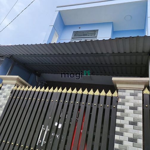 Bán Nhà Tân Chánh Hiệp Nhỉnh 3 Tỷ - 67M2 - Nhà 2 Tầng Đẹp Mới -Quận 12